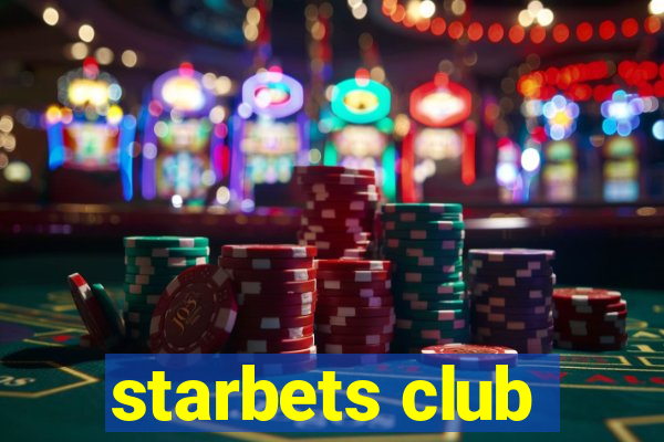 starbets club